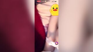 Seri call sex cùng các em xinh trên Honey Cam 5