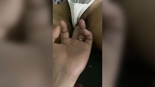 Clip Sex Kẹp vú BDSM cực khoái cùng vợ dâm Full Clip Pic