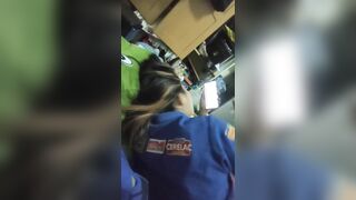 Nứng cặc muốn đụ rồi xin dì, cháu họ đụ khó khăn quá dì tụt sì líp cho đụ luôn.