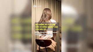 Chị gái tâm sự Góc khuất của Cuộc đời mình