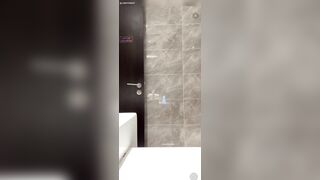 Bé Ngọc Nhi2k mình dây vú bự cùng b trai vào ks live show hàng chịch nhau cực dâm p7