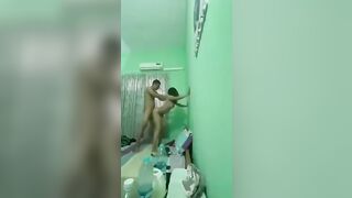 Con em họ sang chơi địt nhau với anh họ cặc to dâm phần 2