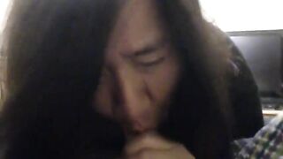 Mẹ kế thèm buồi