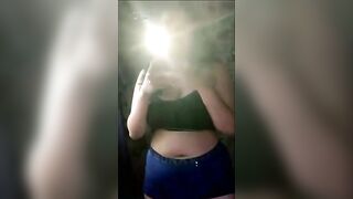 E Chuppy Thỏ Múp Vú Khủng, Live sex Thủ Dâm Bóp vú Móc lồn sướng rên rỉ nứng vcl ra