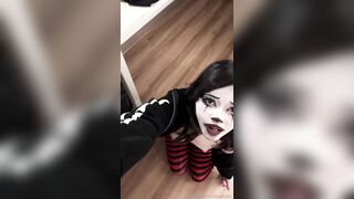 Có nhỏ em nghiện chim anh trai như này sao anh lấy được vợ