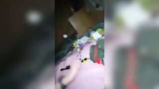 Đụ con em họ học xong 12 anh trai đưa em gái vào đời lần đầu nên ẻm ngại.