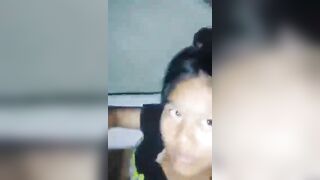Lần đầu đụ nhau của 2 anh em họ nên cả 2 đều ngại ngùng.