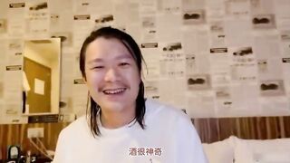 Đi du lịch quen được em teen Thái Lan cực xinh múp và những lần đụ e sướng tê dái