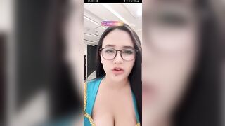 Cô giáo ấn độ, Lên Bigo Live Sex Khiêu Dâm Vú To Chuppy Múp rụp