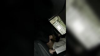 được đứa bạn thân giúp bú cu cho ở trên xe - phần 3