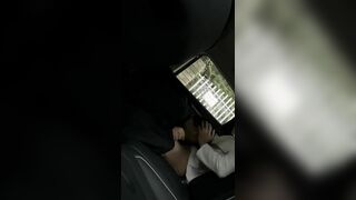 được đứa bạn thân giúp bú cu cho ở trên xe - phần 3