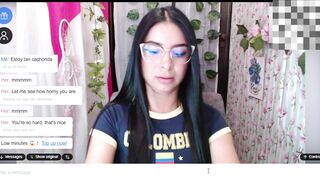 Chán call gái Việt thì lọ mọ call với gái Tây_coomeet