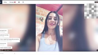 Chán call gái Việt thì lọ mọ call với gái Tây_coomeet 4