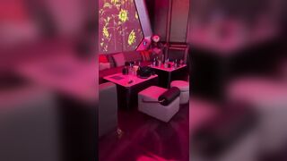 Đụ gái KTV của trung quốc, bên trung gái KTV thứ dữ như thế không.