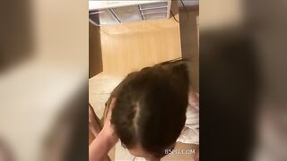 thành công rủ cô gái 16t, và xuất lên mặt