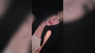 hót girl tiktok lộ clip sau chia tay với bạn trai trông nũng nịu quá