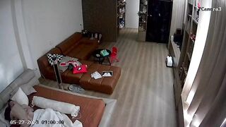 vợ chồng hàng xóm chịch nhau nhìn con vợ đẹp như hoa hậu vậy