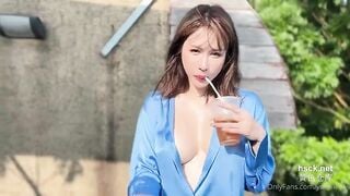 Full 21 phút, E gái xinh Cho người lạ Bóp vú, Lút cán Djt nhau lồn múp loli mình dây