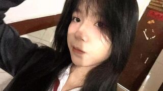 đã djt nhau khi còn đeo khăn đỏ v em