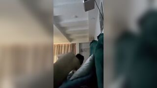 Thanh Ngọc 2k6 vừa chia tay đã bị nyc leak clip