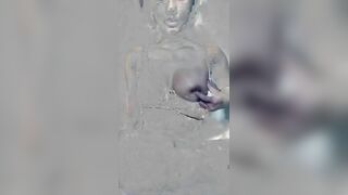 Múi mít *** mà body cỡ này ti thụt trông ngon vl