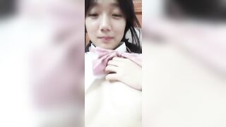 E loli Trung Quốc kiếm thêm thu nhập 2
