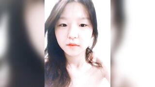 lớp 10 kính cận em đẹp lông lá mọc đầy đủ quá - phần 8
