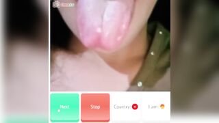 ometv call sex dụ em nữ sinh loli lớp 11 vạch lồn ra móc