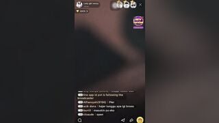 Bệnh vl, lén lột quần lót nhỏ em ra ngửi còn live quay lại #2