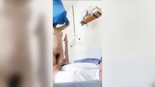 Bắt em người yêu lồn nhiều lông nhún cặc, vì em hứa học xong 12 sẽ cho đụ đàng hoàng.