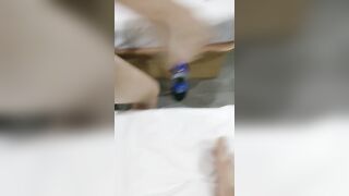 Đang đụ mà em họ chửi quá trời, đụ không sướng lần sau đừng có tới xin.