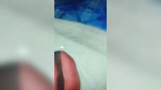 Địt gì kế vú to lồn múp khi không ai ở nhà
