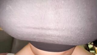 Lồn không lông địt cực sướng