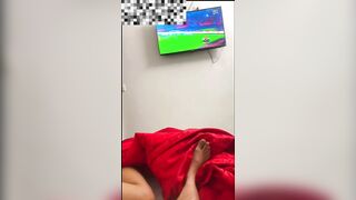 Clip Sex 2ka6 bú cu được vài lần , bây giờ ghiền ngày nào cũng bú như vậy