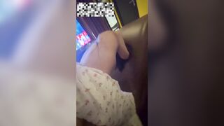 Clip Sex Hôm nay nữa thôi nha em , mai anh về quê ăn tết rồi