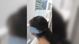 MBVP - mở cửa cho hàng xóm xem