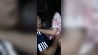 Ny mới lớn loli xinh đẹp