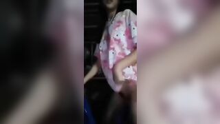 Ny mới lớn loli xinh đẹp