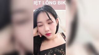 Bị ô Chú gọi điện gạ Bú cặc