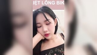 Bị ô Chú gọi điện gạ Bú cặc