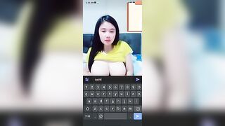 Kỉ xem phí, Sinh viên Loli Vú To Hồng, Kính Cận Bóp vú Thủ dâm Live sex rên rỉ