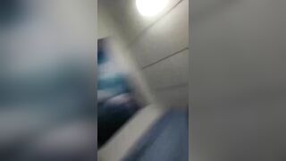 Đụ bé sinh viên năm nhất nhỏ nhắn dễ thương