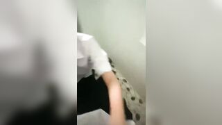 Học xong lớp 12 em gái ép bú cu cho bạn trai, mặc dù thằng kia không muốn.