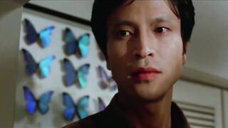 Chồng nhìn vợ bị lũ ban địt tập thể cứng hết cả cặc được vợ thằng khác cưỡi cu