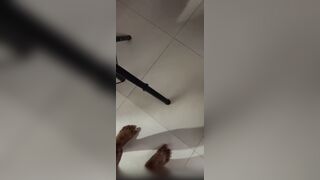 Vô phòng lúc bạn thân 2k4 đang thay đồ p3