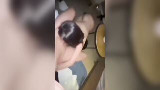 Video nữ cảnh sát quan hệ với cấp trên sau khi hết ca làm việc bị rò rỉ