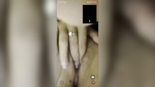 Call thủ dâm cho thằng bạn xem ai ngờ bị nó leak