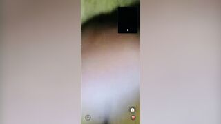 Call thủ dâm cho thằng bạn xem ai ngờ bị nó leak