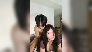 Gái dâm nứng lồn cho thằng em họ địt dâm đãng kích thích