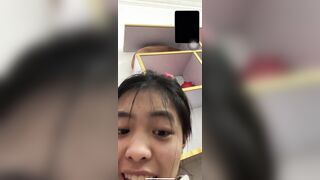 call sex cùng bé lớp 10 xinh xắn sau này em chỉ có làm đĩ thôi